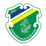 Altos badge