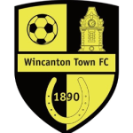 Wincanton Town badge