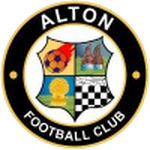 Alton Town badge