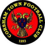 Corsham Town badge