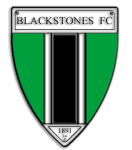 Blackstones badge