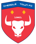 Cheadle Town badge