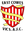 East Cowes Victoria badge