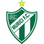 Murici badge