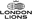 London Lions badge