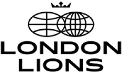London Lions badge
