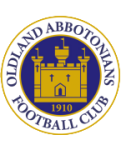 Oldland Abbotonians badge