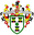 St Blazey badge