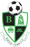 Birtley Town badge