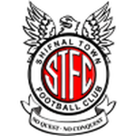 Shifnal Town FC badge
