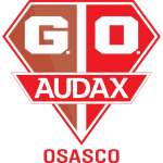 Gremio Osasco Audax badge