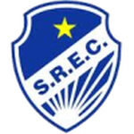 Sao Raimundo badge