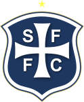 Sao Francisco badge