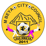 Mbeya City badge