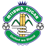 Mtibwa Sugar badge
