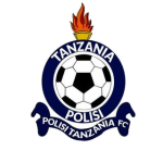 Polisi Tanzania badge
