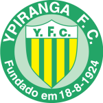 Ypiranga-RS badge