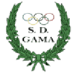 Gama badge