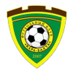 Kara-Balta badge