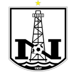 Neftchi badge