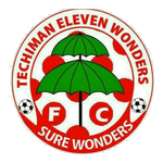 Eleven Wonders badge