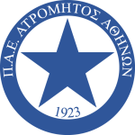 Atromitos badge