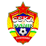 CSKA Pomir badge