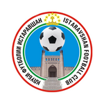 Istaravshan badge