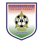 Regar-TadAZ badge