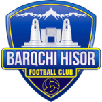 Barki Tajik badge