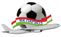 Parvoz badge