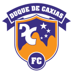 Duque de Caxias badge