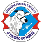 Araguaína badge