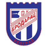 Brodarac badge