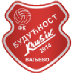 Budučnost Krušik badge