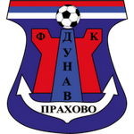 Dunav Prahovo badge