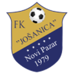 Jošanica badge