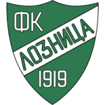 Loznica badge