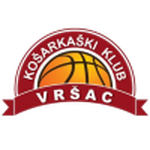 OFK Vršac badge