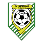 Omladinac NB badge