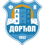 Polet Dorćol badge