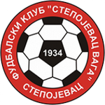 Stepojevac Vaga badge