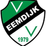 Eemdijk badge