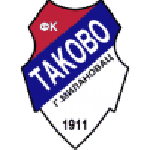 Takovo badge
