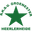 Groene Ster badge