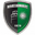 Makedonikos Neapolis badge