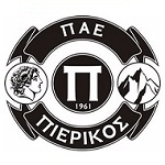 Pierikos badge