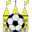 Staphorst badge