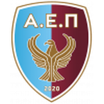 Pontion Karagiannion badge