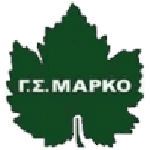 Marko badge